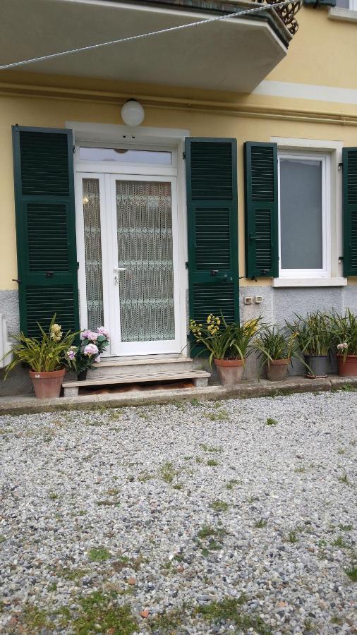 Apartament Casa Giulia Levanto Zewnętrze zdjęcie