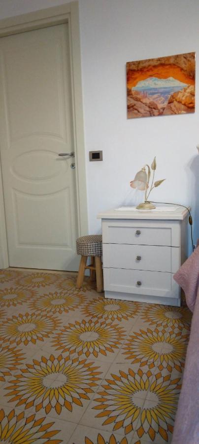 Apartament Casa Giulia Levanto Zewnętrze zdjęcie