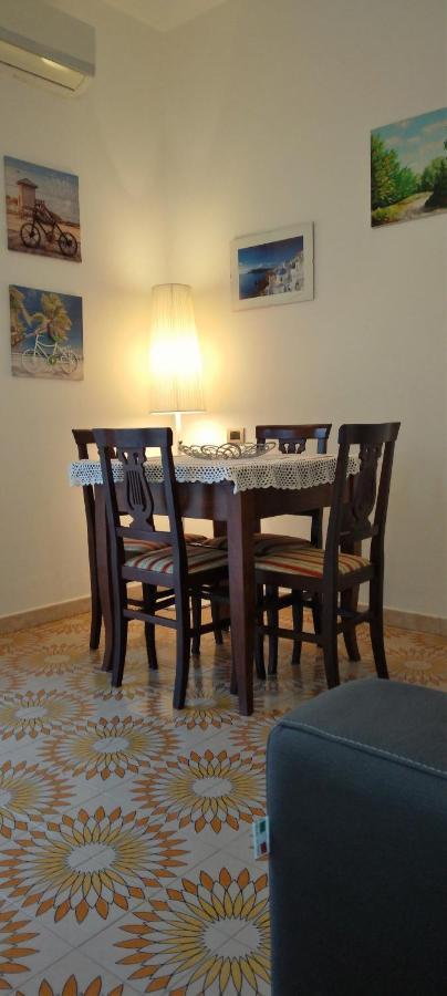 Apartament Casa Giulia Levanto Zewnętrze zdjęcie