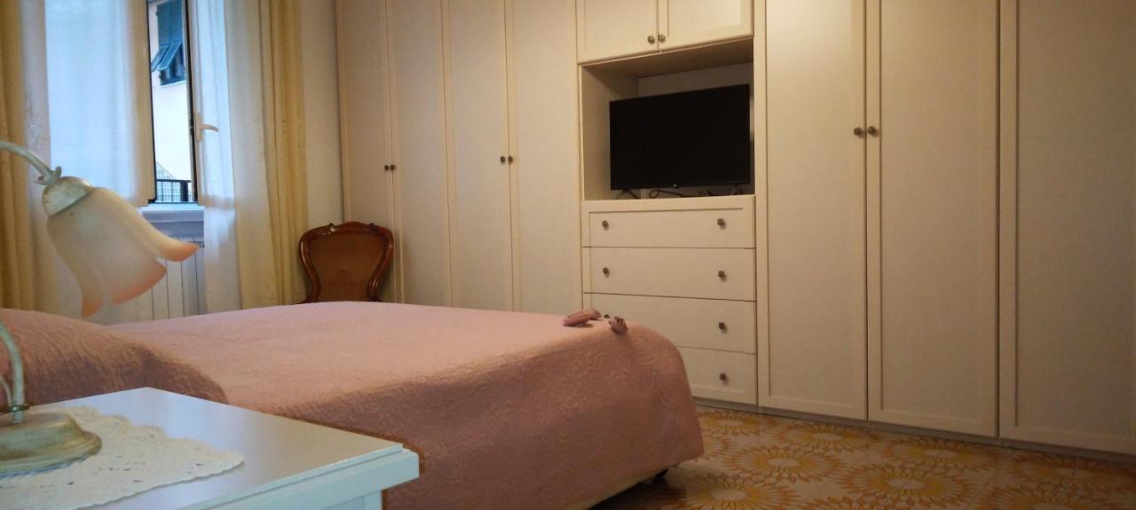 Apartament Casa Giulia Levanto Zewnętrze zdjęcie