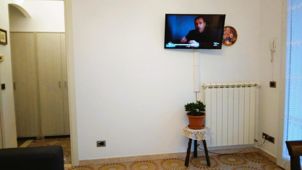 Apartament Casa Giulia Levanto Zewnętrze zdjęcie