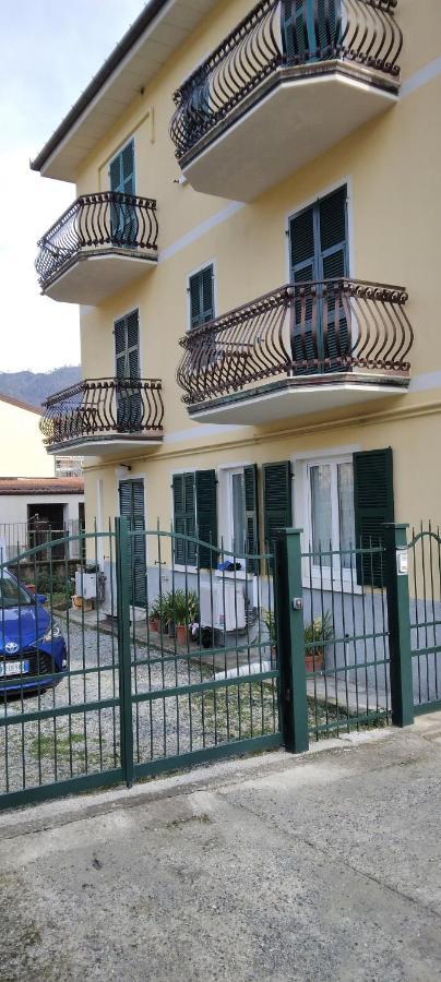 Apartament Casa Giulia Levanto Zewnętrze zdjęcie