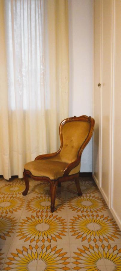 Apartament Casa Giulia Levanto Zewnętrze zdjęcie