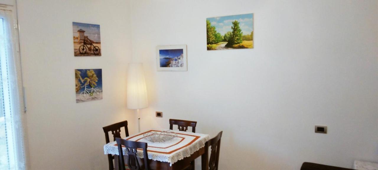 Apartament Casa Giulia Levanto Zewnętrze zdjęcie