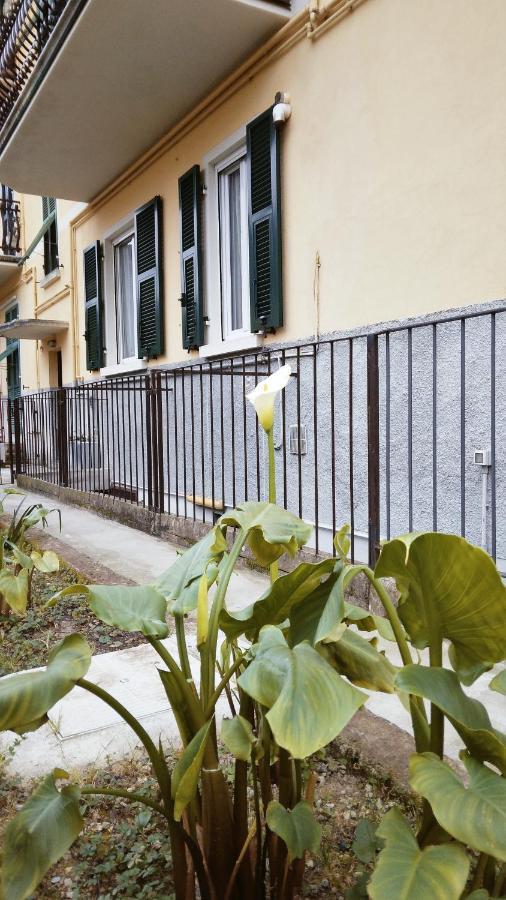 Apartament Casa Giulia Levanto Zewnętrze zdjęcie
