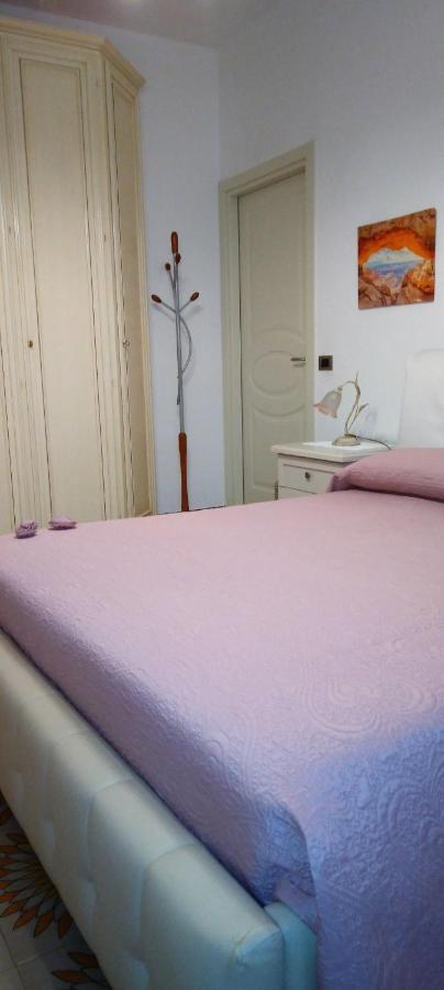 Apartament Casa Giulia Levanto Zewnętrze zdjęcie