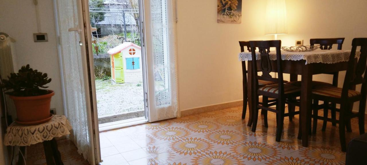Apartament Casa Giulia Levanto Zewnętrze zdjęcie