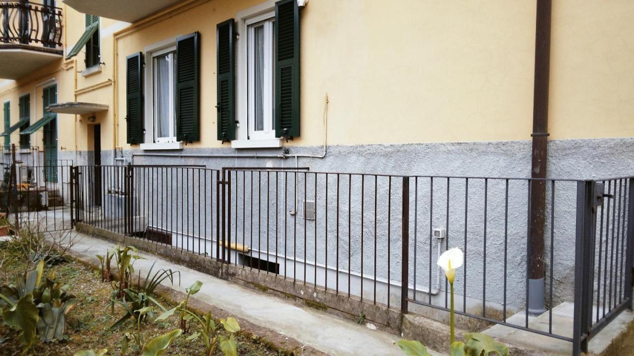 Apartament Casa Giulia Levanto Zewnętrze zdjęcie