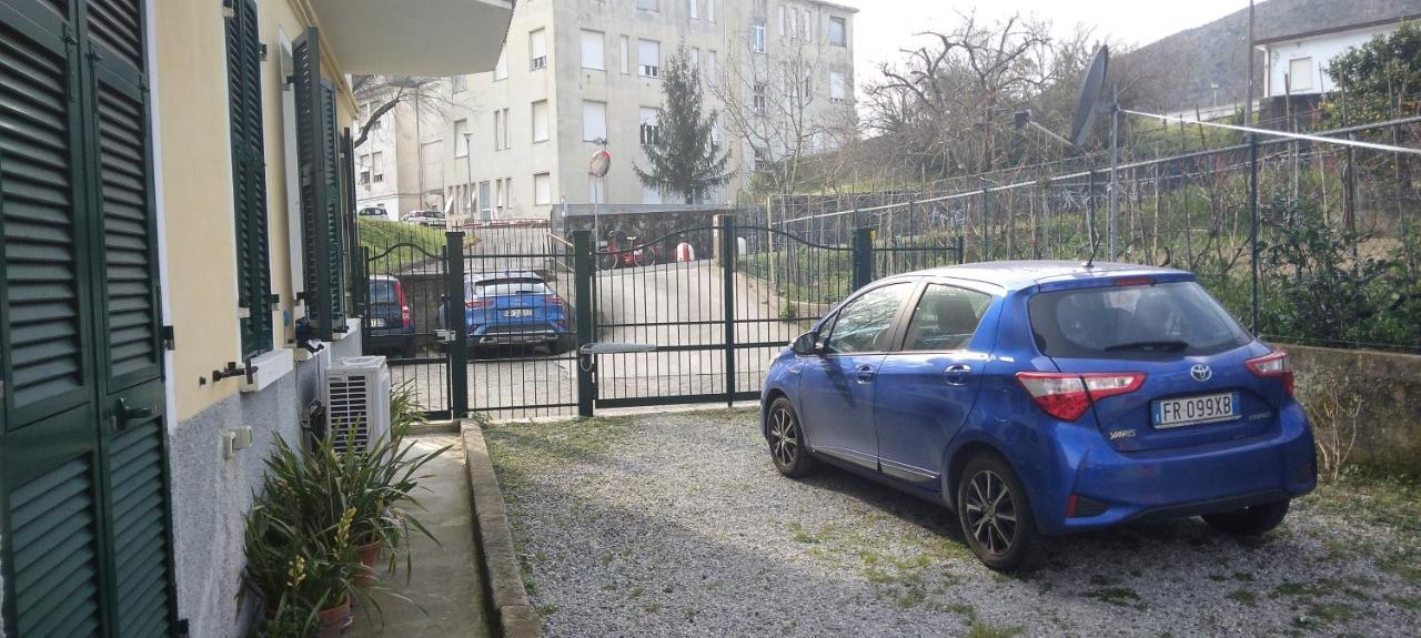 Apartament Casa Giulia Levanto Zewnętrze zdjęcie