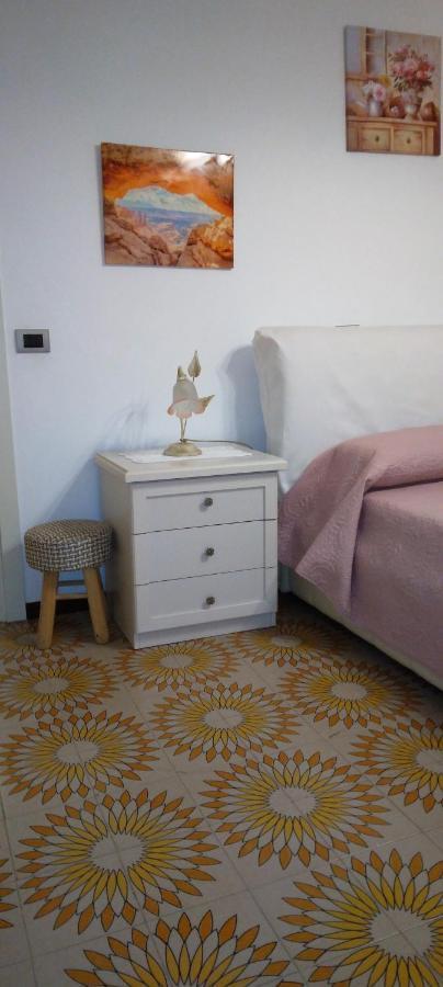 Apartament Casa Giulia Levanto Zewnętrze zdjęcie
