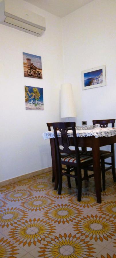 Apartament Casa Giulia Levanto Zewnętrze zdjęcie