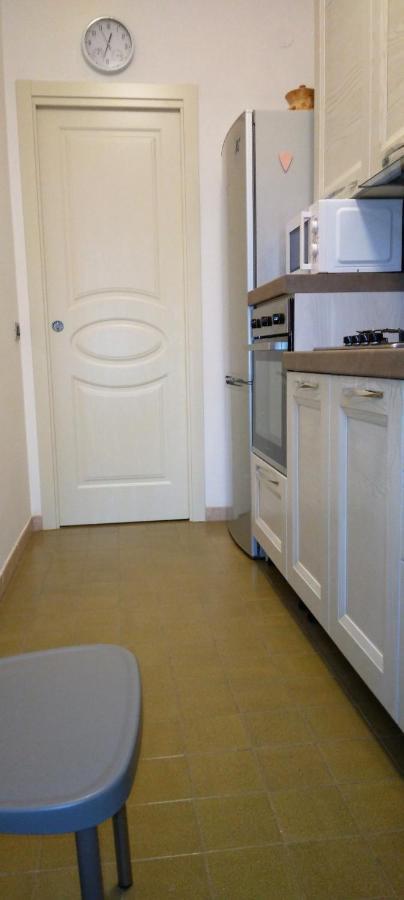 Apartament Casa Giulia Levanto Zewnętrze zdjęcie