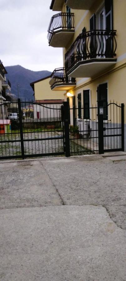 Apartament Casa Giulia Levanto Zewnętrze zdjęcie