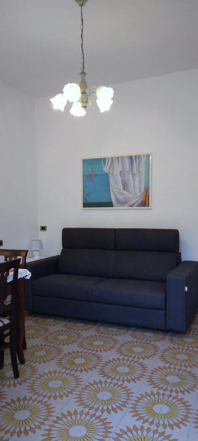 Apartament Casa Giulia Levanto Zewnętrze zdjęcie