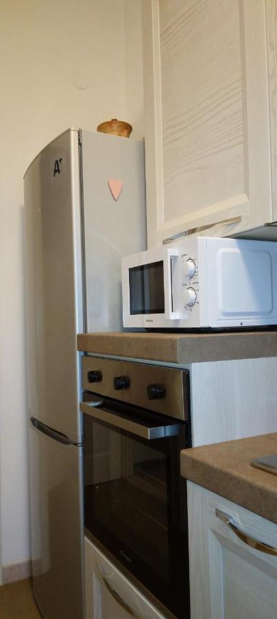 Apartament Casa Giulia Levanto Zewnętrze zdjęcie