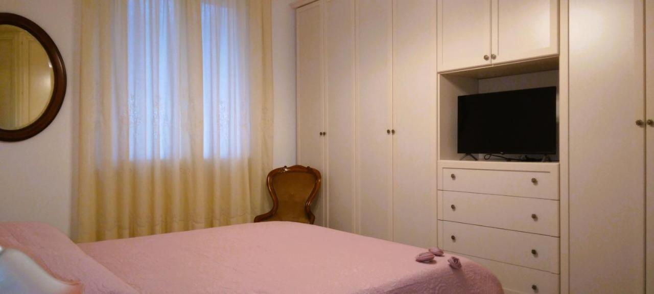 Apartament Casa Giulia Levanto Zewnętrze zdjęcie