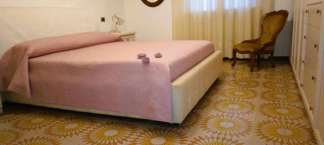 Apartament Casa Giulia Levanto Zewnętrze zdjęcie