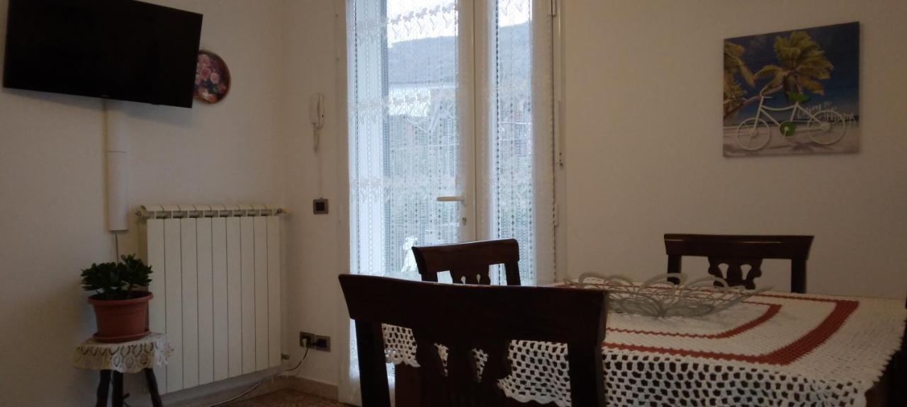 Apartament Casa Giulia Levanto Zewnętrze zdjęcie