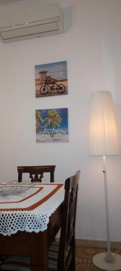 Apartament Casa Giulia Levanto Zewnętrze zdjęcie