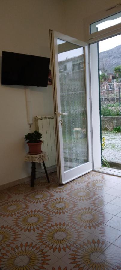 Apartament Casa Giulia Levanto Zewnętrze zdjęcie