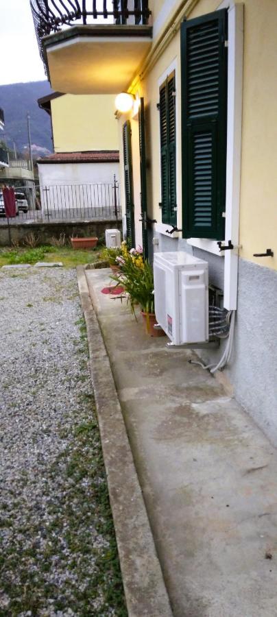 Apartament Casa Giulia Levanto Zewnętrze zdjęcie