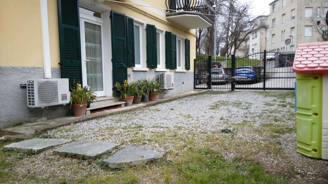 Apartament Casa Giulia Levanto Zewnętrze zdjęcie