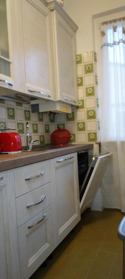 Apartament Casa Giulia Levanto Zewnętrze zdjęcie