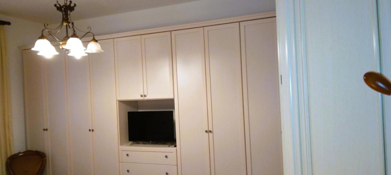 Apartament Casa Giulia Levanto Zewnętrze zdjęcie