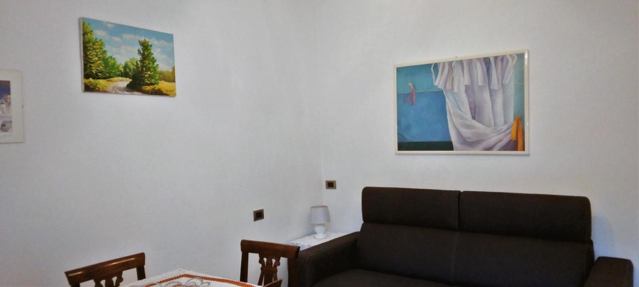 Apartament Casa Giulia Levanto Zewnętrze zdjęcie