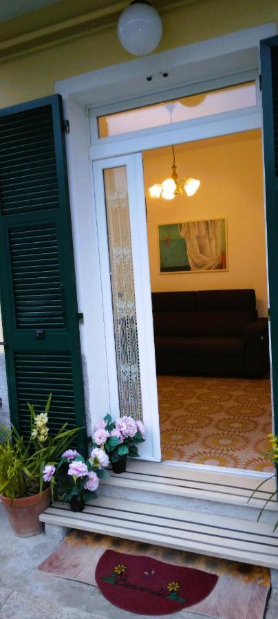 Apartament Casa Giulia Levanto Zewnętrze zdjęcie