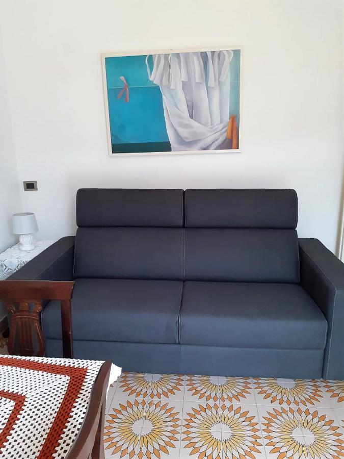 Apartament Casa Giulia Levanto Zewnętrze zdjęcie