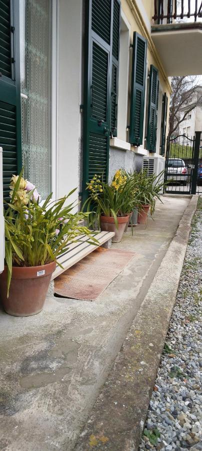Apartament Casa Giulia Levanto Zewnętrze zdjęcie