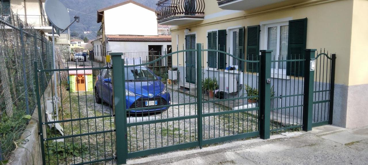 Apartament Casa Giulia Levanto Zewnętrze zdjęcie