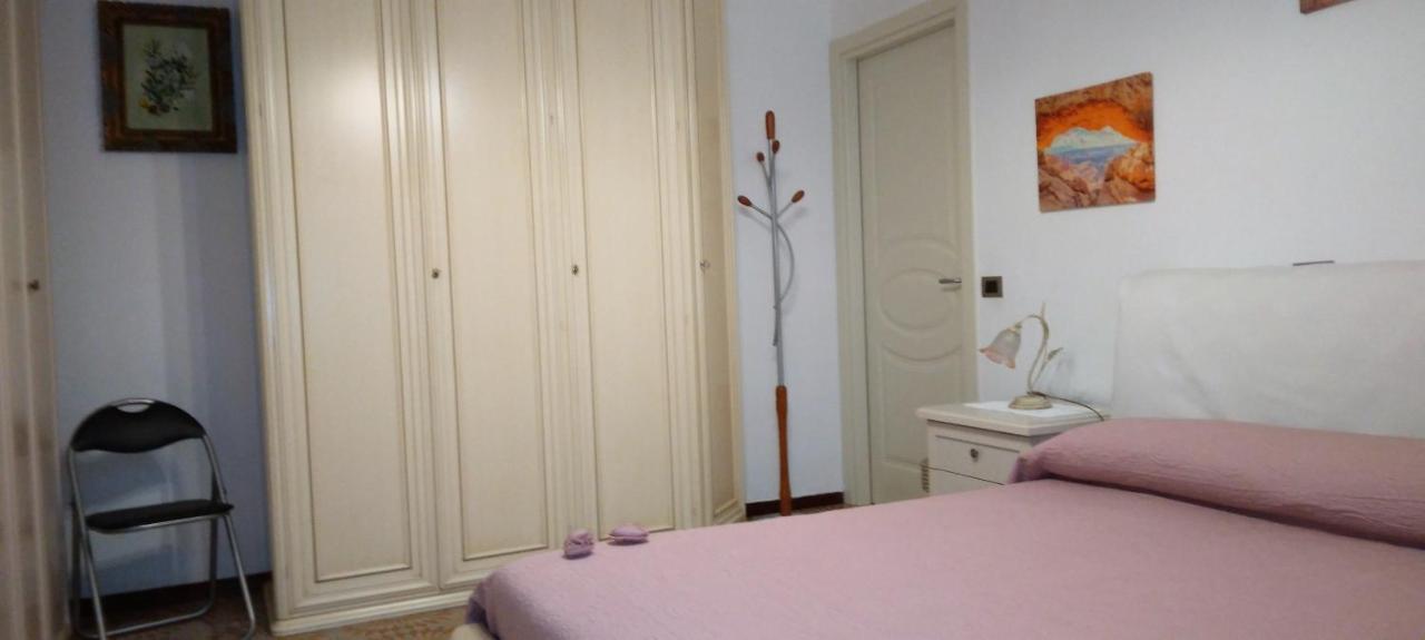 Apartament Casa Giulia Levanto Zewnętrze zdjęcie