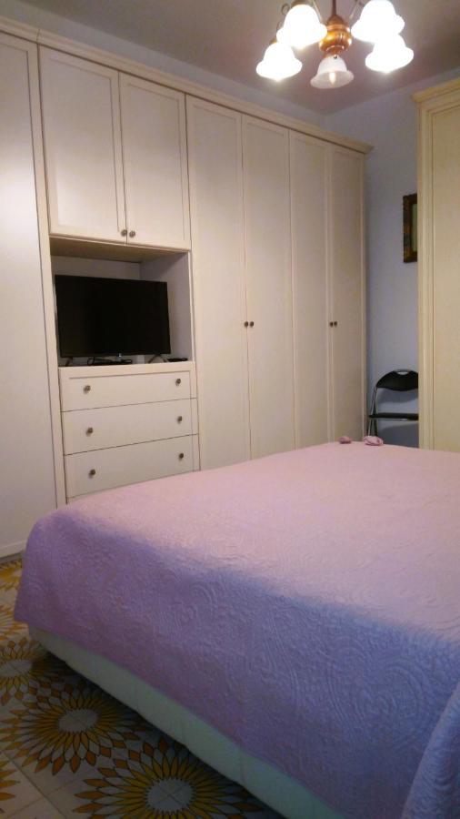 Apartament Casa Giulia Levanto Zewnętrze zdjęcie