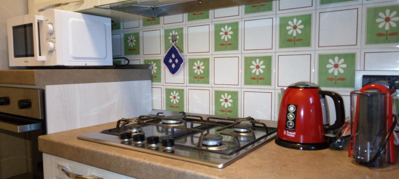 Apartament Casa Giulia Levanto Zewnętrze zdjęcie