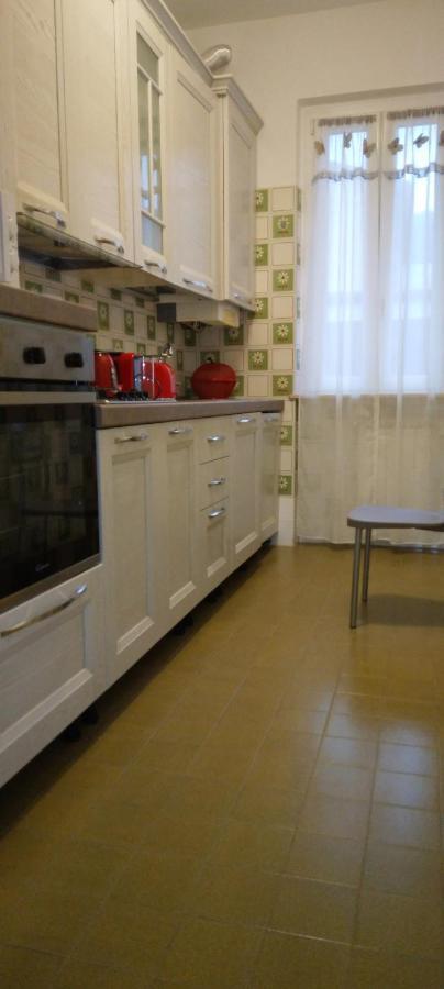 Apartament Casa Giulia Levanto Zewnętrze zdjęcie