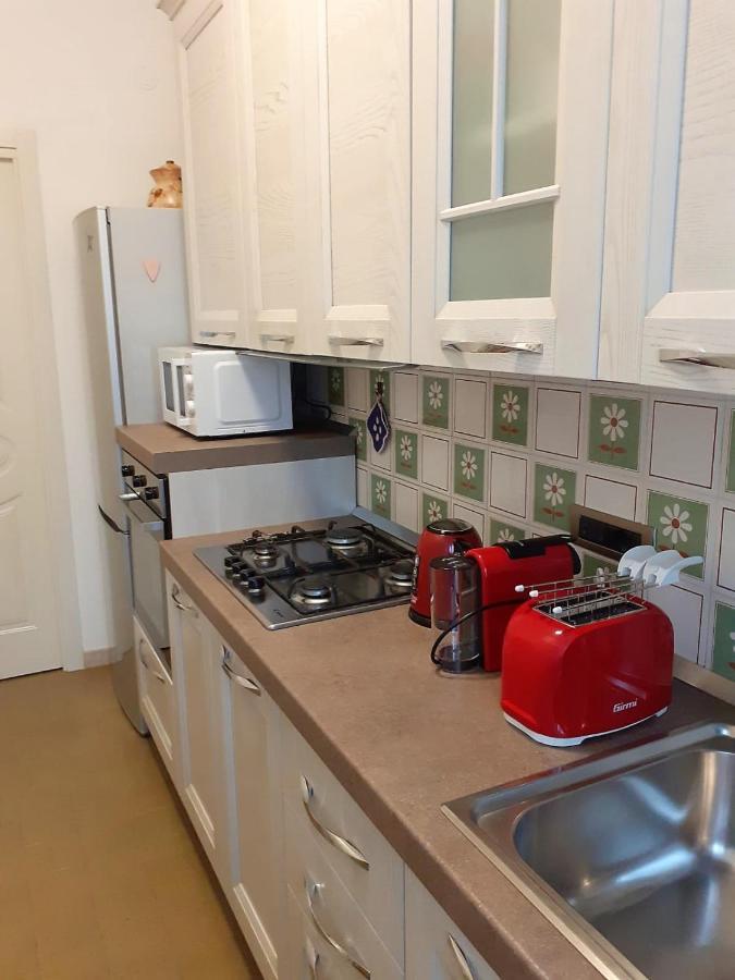 Apartament Casa Giulia Levanto Zewnętrze zdjęcie