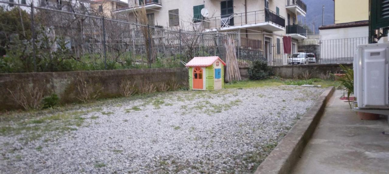 Apartament Casa Giulia Levanto Zewnętrze zdjęcie