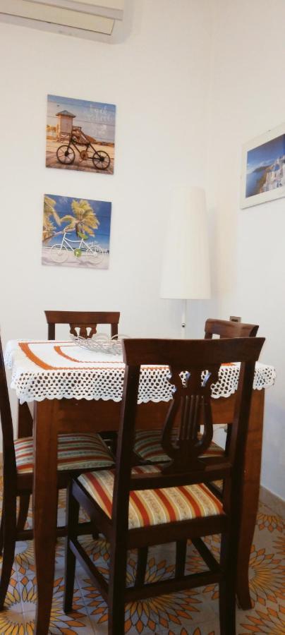 Apartament Casa Giulia Levanto Zewnętrze zdjęcie