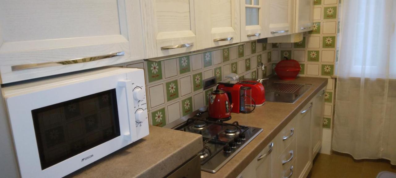 Apartament Casa Giulia Levanto Zewnętrze zdjęcie