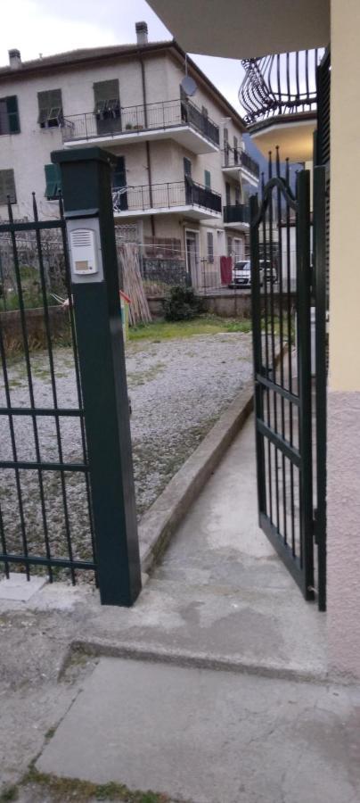 Apartament Casa Giulia Levanto Zewnętrze zdjęcie
