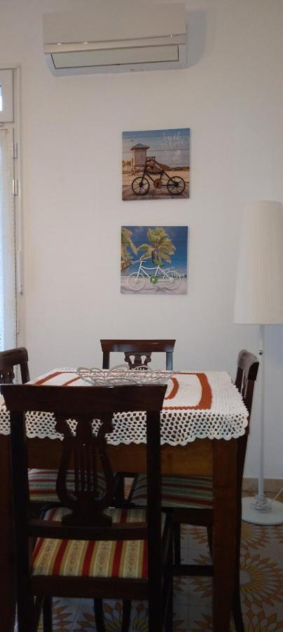 Apartament Casa Giulia Levanto Zewnętrze zdjęcie